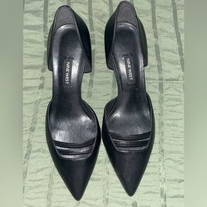 Nine West Heels